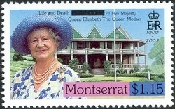 Colnect-1530-060-The-Queen-Mother-overprinted.jpg