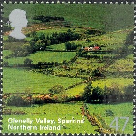 Colnect-1800-025-Glenelly-Valley-Sperrins.jpg
