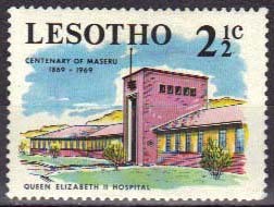 Colnect-745-188-Queen-Elizabeth-II-Hospital.jpg