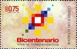 Colnect-506-581-Bicentenary-of-Independence.jpg