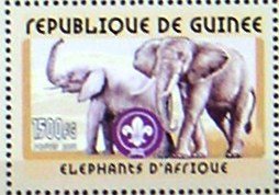 Colnect-549-680-African-Elephant-Loxodonta-africana.jpg