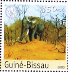 Colnect-553-150-African-Elephant-Loxodonta-africana.jpg