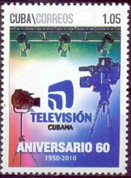 Colnect-2861-455-60th-Anniversary-of-Cuban-Television.jpg
