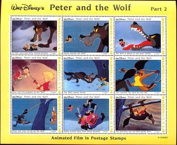 Colnect-3029-393-Peter-and-the-Wolf.jpg