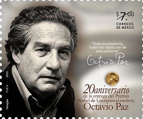 Colnect-652-261-20-th-anniversary-of-the-Nobel-Literature-Prize-to-writer-Oc.jpg