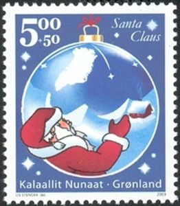 Colnect-959-134-Additional-value-for-the-benefit-of-the-Santa-Claus-of-Green.jpg