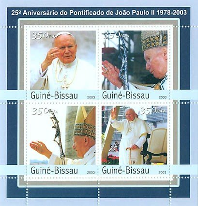 Colnect-5023-090-The-25th-Anniversary-of-the-Pontificate-of-Pope-John-Paul-II.jpg