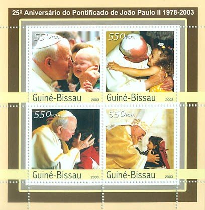 Colnect-5023-092-The-25th-Anniversary-of-the-Pontificate-of-Pope-John-Paul-II.jpg