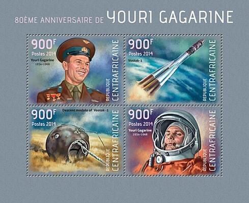 Colnect-5542-676-The-80th-Annivesary-of-the-Birth-of-Yuri-Gagarin-1934-1968.jpg