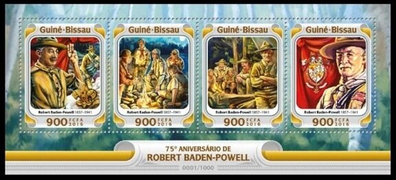Colnect-5949-483-75th-Anniversary-of-the-Birth-of-Robert-Baden-Powell.jpg