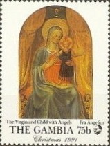 Colnect-2375-326-VirginChild-and-Angels.jpg