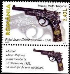 Colnect-1381-017-Mannlicher-carbine-pistol-1903.jpg