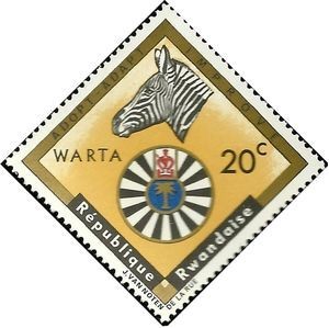 Colnect-1542-219-Plains-Zebra-Equus-burchelli-Emblem-of-Organization--quot-WART.jpg