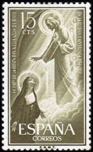 Colnect-476-353-Centenary-of-the-holiday-of-Jesus---Sacred-Heart.jpg