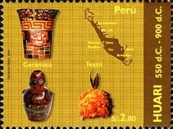 Colnect-1594-963-Peruvian-Cultures---Huari.jpg