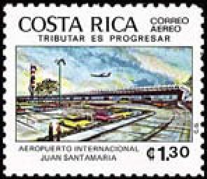 Colnect-4823-522-Juan-Santamar-iacute-a-International-Airport.jpg