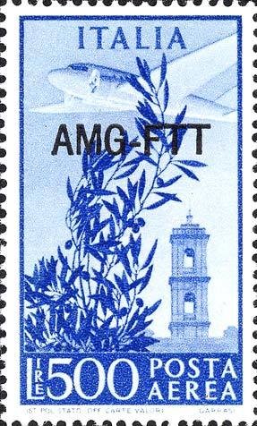 Colnect-1406-506-Democratic-surprint-in-one-line.jpg