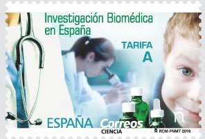 Colnect-4603-252-Biomedical-Research-in-Spain.jpg