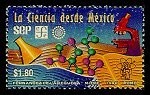 Colnect-309-990-Science-from-Mexico.jpg