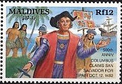 Colnect-4217-640-Columbus-claiming-San-Salvador-for-Spain.jpg