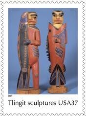 Colnect-202-263-Tlingit-Sculptures.jpg