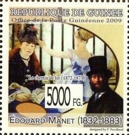 Colnect-5269-118-Painting-of-Edouard-Manet.jpg