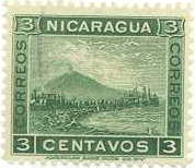 The_Nicaraguan_stamp_depicting_the_Momotombo_volcano.JPG
