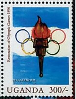 Colnect-6066-704-Restoration-of-the-Olympic-Games.jpg