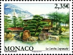 Colnect-1227-379-Japanese-Garden.jpg