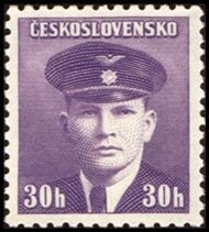 Colnect-498-653-Lieutenant-officer-Ji%C5%99-iacute--Kr-aacute-l-1910-1940.jpg