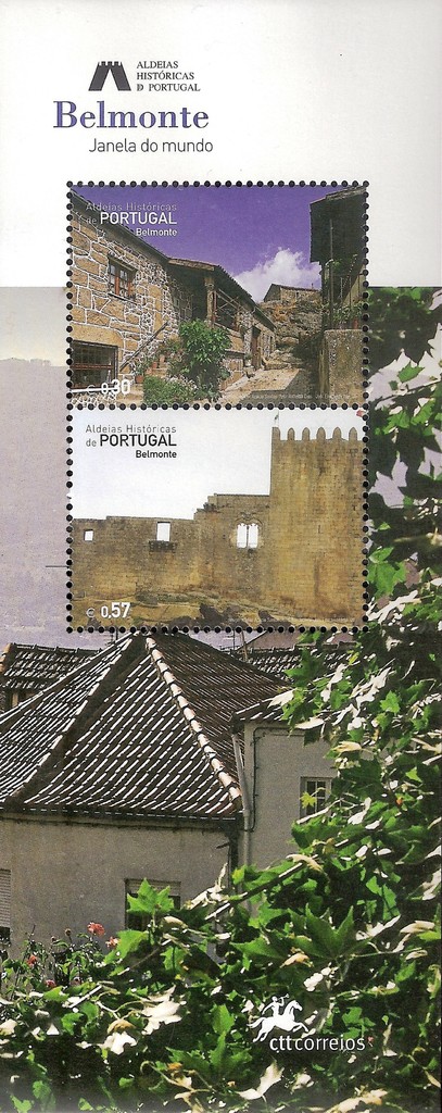 Colnect-1406-719-Historic-Villages-of-Portugal---Belmonte.jpg