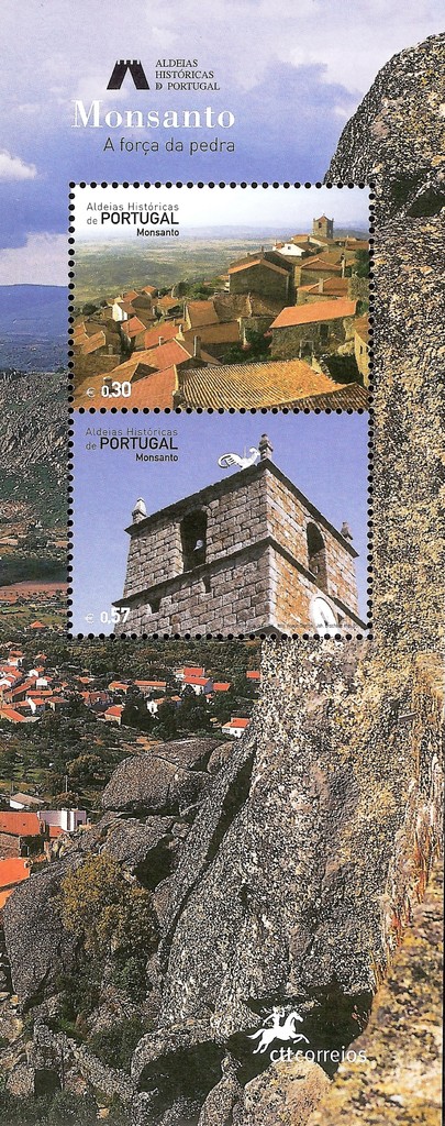 Colnect-1406-720-Historic-Villages-of-Portugal---Monsanto.jpg