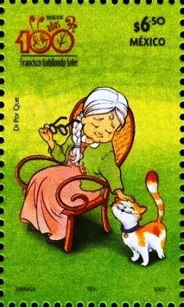 Colnect-4189-937-Old-woman-and-cat.jpg