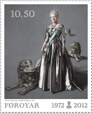 Colnect-1432-502-Queen-Margrethe-for-40-years.jpg