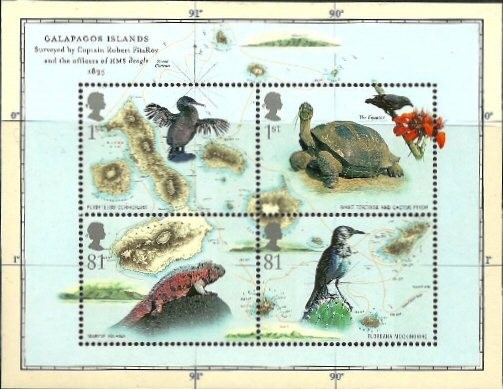 Colnect-587-464-Fauna-and-Map-of-Galapagos-Islands.jpg