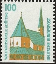 Colnect-5970-199-Pilgrimage-Chapel-Alt%C3%B6tting.jpg