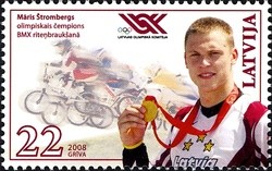Colnect-471-205-Maris-Strombergs---Olympic-Champion.jpg