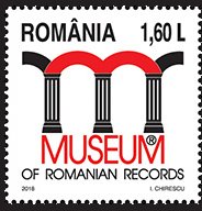 Colnect-5128-762-Museum-of-Romanian-Records.jpg