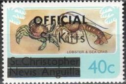 Colnect-3399-742-Lobster-and-sea-crab---overprinted.jpg