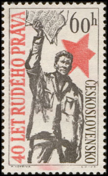 Colnect-445-055-40th-anniv-of-the-Rude-Pravo.jpg