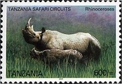 Colnect-1690-439-White-Rhinoceros-Ceratotherium-simum.jpg
