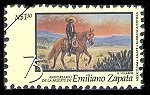 Colnect-309-856-75th-Anniversary-of-the-death-of-Emiliano-Zapata.jpg