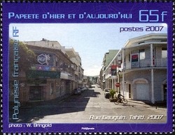 Colnect-596-328-Papeete-of-yesterday-and-today.jpg