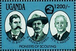 Colnect-5631-545-Pioneers-of-Scouting.jpg