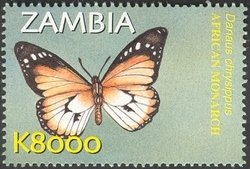 Colnect-934-604-African-Monarch-Danaus-chrysippus.jpg