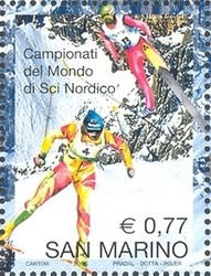 Colnect-1018-243-Cross-country-skiing.jpg