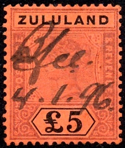 1894_%25C2%25A35_revenue_stamp_of_Zululand_used_1896.JPG