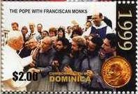 Colnect-3267-662-Election-of-Pope-John-Paul-II-25th-anniv.jpg
