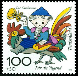 Stamp_Germany_1998_MiNr1991_Jugend_Sandmann.jpg