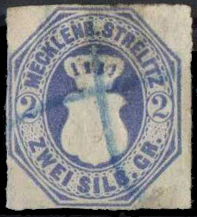 StampMecklenburg-Strelitz1864Michel5.jpg